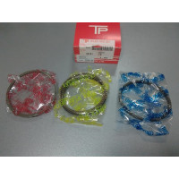 Кольца поршневые к-кт на мотор (пр-во NPR) Mazda 626 2,0 FS