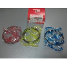 Кольца поршневые к-кт на мотор (пр-во NPR) Mazda 626 2,0 FS