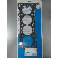 Прокладка ГБЦ (пр-во VICTOR REINZ) Mazda 626 2,0 FS