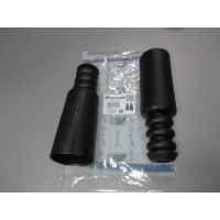 Пыльник амортизатора переднего 2 шт (IMPERGOM)  Kangoo, Clio 97-08