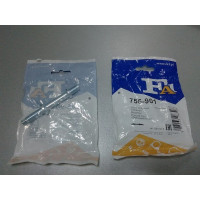 Подвеска глушителя, резонатора (пр-во Fischer Automotive One) Nissan QASHQAI