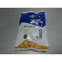 Подвеска глушителя, резонатора (пр-во Fischer Automotive One) Nissan QASHQAI