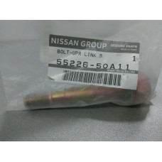Болт развала NISSAN SUNNY