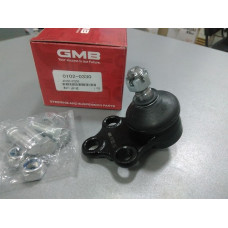 Опора шаровая нижняя (пр-во GMB) NISSAN Primera, Maxima