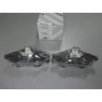 Колодки тормозные передние (пр-во PROFIT) Sprinter, LT 96-06, Vito 96-06 