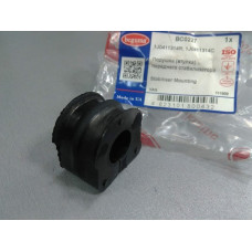 Втулка стабилизатора переднего d=18 (пр-во BCGUMA) Skoda Octavia, AUDI A3,TT