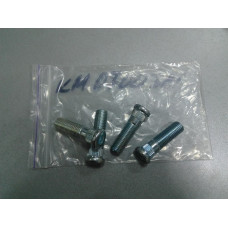 Шпилька колеса 5175207000 (пр-во KAP) Hyundai, Kia, Ford, Mazda, GM