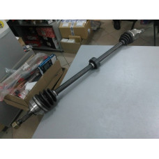 Полуось правая в сборе (КИТАЙ) CK 1.5L Geely