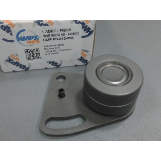 Ролик ремня ГРМ 1496915 (HMPX)FORD SIERRA/SCORPIO/TRANSIT 1985-1994 (OHC)