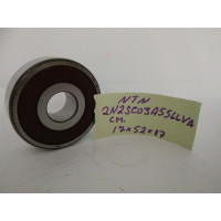 Подшипник генератора NTN (17X52X17) (FAG 806078)