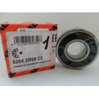 Подшипник генератора FAG (20X47X14)