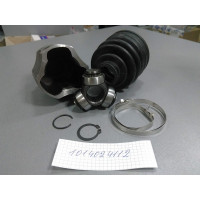 Шрус внутренний левый (КИТАЙ) MK шлицы 29 вн. 25 нар. 1014024112