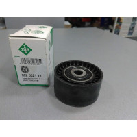 Ролик ГРМ паразитный, 30*60 (пр-во INA) Citroen Berlingo, Peugeot Partner 1.6HDi, Bipper 1.4HDi 05-
