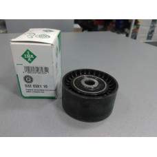 Ролик ГРМ паразитный, 30*60 (пр-во INA) Citroen Berlingo, Peugeot Partner 1.6HDi, Bipper 1.4HDi 05-