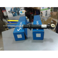 Амортизатор задний газомасляный (пр-во SACHS) BMW 5 (E34) 88-95