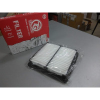 Фильтр воздушный (пр-во TANGUN) Матиз, Daewoo Matiz, Chery QQ 0.8, 1.1 03-