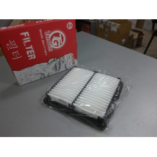 Фильтр воздушный (пр-во TANGUN) Матиз, Daewoo Matiz, Chery QQ 0.8, 1.1 03-