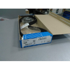 Комплект ГРМ MD342154, MD356509 (пр-во SKF) Mitsubishi SPACE STAR 1.6 Комплект ГРМ MD342154, MD356509 (пр-во SKF) Mitsubishi SPACE STAR 1.6