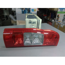 Фонарь задний левый 1435881 (пр-во BSG) Ford Transit 06-14