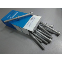 Болты ГБЦ к-кт (пр-во VICTOR REINZ) DAEWOO, OPEL Nubira, Astra, Kadet, Omega, Vectra