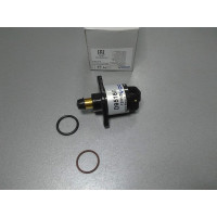 Регулирующая заслонка, подача воздуха, VDO, RENAULT, DACIA, LOGAN, DUSTER 1.6