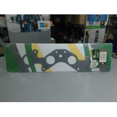 Прокладка коллектора впускного, BGA, OPEL ASCONA, KADET 1.6, 1.8 16S, 16N, 16SH, 18N, 18S -86