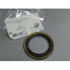 Сальник задней ступицы, два конусных подшипника, КИТАЙ, GEELY CK, CK2, CK-2