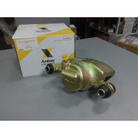 Суппорт тормозной передний левый с ABS (КИТАЙ) Geely CK