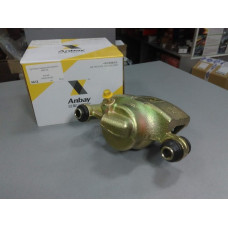 Суппорт тормозной передний левый с ABS (КИТАЙ) Geely CK