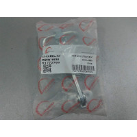 Ограничитель двери передней (пр-во ROTWEISS) Fiat Doblo 01-