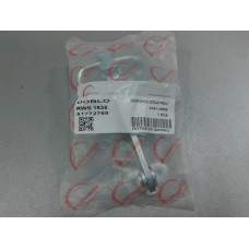 Ограничитель двери передней (пр-во ROTWEISS) Fiat Doblo 01-