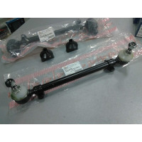 Тяга рулевая, поперечная, ASMETAL BMW 5 (E28/E34)/7 (E32) -94