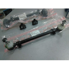 Тяга рулевая, поперечная, ASMETAL BMW 5 (E28/E34)/7 (E32) -94