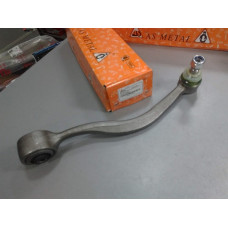 Рычаг подвески, передний снизу, левый, ASMETAL, BMW 5 (E34)/(E28)/7 (E32) 81-99