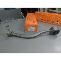 Рычаг подвески, передний снизу, правый, ASMETAL, BMW 5 (E34)/(E28)/7 (E32) 81-99