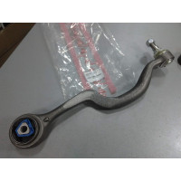 Рычаг подвески, передний снизу, левый, ASMETAL, BMW 5 (E34)/(E28)/7 (E32) 81-99