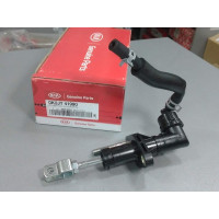 Цилиндр сцепления главный (пр-во MOBIS) KIA CARENS II 1.8