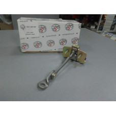 Ограничитель двери передней (пр-во QSP-M) Renault Logan, Duster 04-