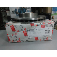 Диск тормозной передний 280*28 (FERODO) Ford Transit V 06-