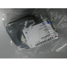 Опора рулевой рейки правая с ГУР (пр-во GM) LANOS