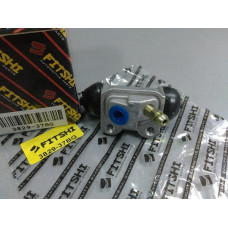 Цилиндр тормозной колесный левый с ABS 3502135005 (пр-во FITSHI) Geely CK