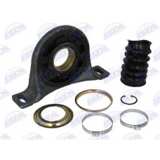 Подшипник подвесной (d47mm)(+пыльник) (пр-во BTA) Sprinter/Crafter 06- 