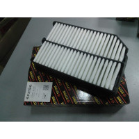 Фильтр воздушный M11-1109111BC, M111109111BC (пр-во FITSHI) CHERY M11, M12, BOO 13- РЕСТАЙЛИНГ