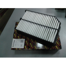 Фильтр воздушный M11-1109111BC, M111109111BC (пр-во FITSHI) CHERY M11, M12, BOO 13- РЕСТАЙЛИНГ