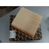 Фильтр воздушный S121109111, S12-1109111 (пр-во FITSHI) CHERY KIMO, S12 07- (МКПП)