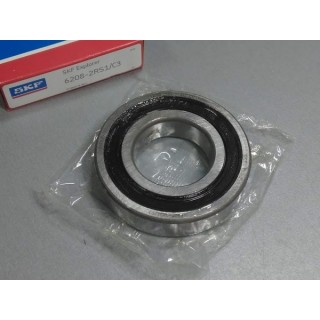 Подшипник дифференциала (пр-во SKF) GEELY CK, MK 62082RS1C3 403 р.