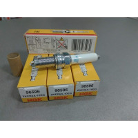 Свеча зажигания (NGK) ZKER6A-10EG, VW POLO