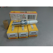 Свеча зажигания (NGK) ZKER6A-10EG, VW POLO