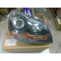 Основная фара правая с корректором (КИТАЙ) GEELY CK