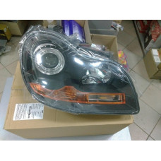 Основная фара правая с корректором (КИТАЙ) GEELY CK